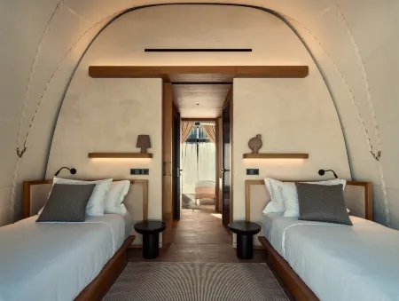 91 Athens Riviera, the Resort Отели в г. Вари-Вула-Вулјагмени