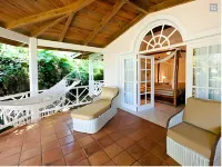 Hotel Villa Serena Hotels in Las Galeras