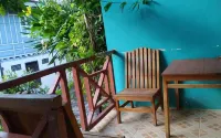 Riswan Guest House