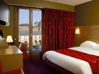 Hôtel de la Tour Maje Hotele w: Rodez