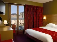 Hôtel de la Tour Maje Hotels in Rodez