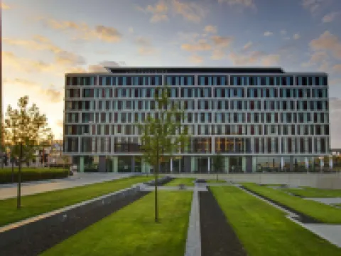 Steigenberger Hotel Bremen Hotels in Bremen