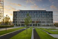 Steigenberger Hotel Bremen Hotels near Irgendwo