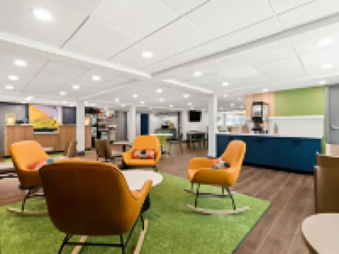 Spark by Hilton Hummelstown Hershey Hotels in Hershey