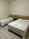 Bravo Inn hotel Coxim