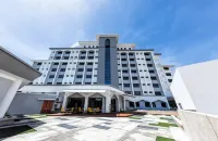 Raia Hotel Kota Kinabalu