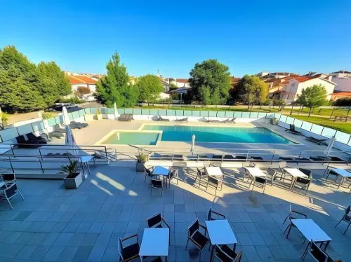 Casa do Adro Hotel de Charme Hotels in Nossa Senhora do Pranto