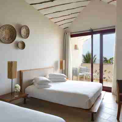 Mövenpick Resort Lamantin Saly Rooms