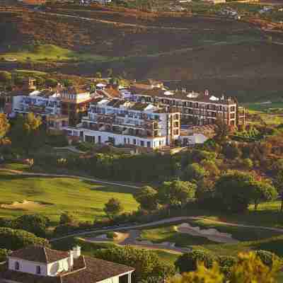 La Cala Resort Hotel Exterior