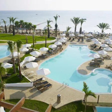 Sunrise Pearl Hotel & Spa