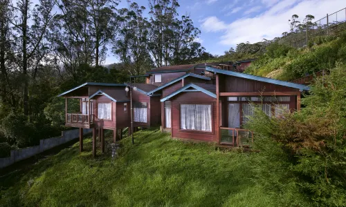 Accord Highland Hotel Ooty