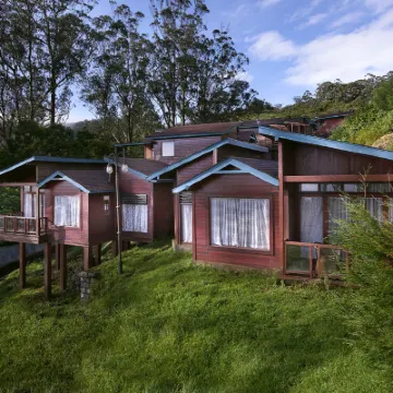 Accord Highland Hotel Ooty Hotels near Government Botanical Garden