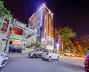 Dhruva Inn Hotel dekat BGS School of Architecture and Planning