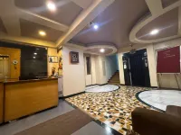 Hotel Ramakrishna International Nanded فنادق في نانديد