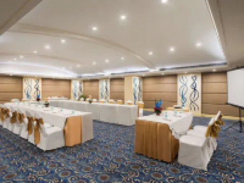 Ramada by Wyndham Jalandhar City Centre Hotels in Jalandhar