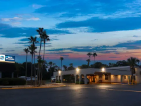 Best Western Starke Hotels in Starke