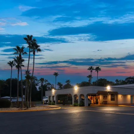 Best Western Starke