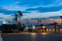 Best Western Starke Hotels near Walgreens