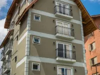 Alameda Alegra Hotel Hotels in Centro