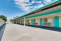 Coffs Harbour Pacific Palms Motel Hotels in North Boambee Valley