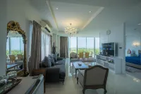 Grand Prix Golf Club Hotels in Bo Phloi