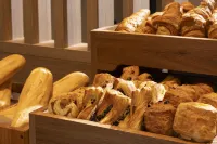 Holiday Inn Express BRUSSELS - AIRPORT by IHG - petit déjeuner