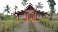 Pesona Java Ijen Homestay