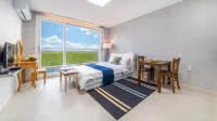 Sunceon Deoseukai Pulbilra Hotels in Suncheon-si
