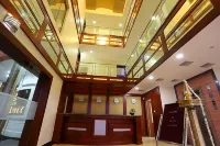Hotel White City Hotels in Ernakulam