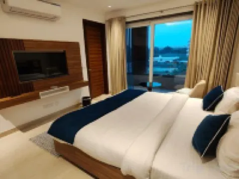 인셉텬 레지던스