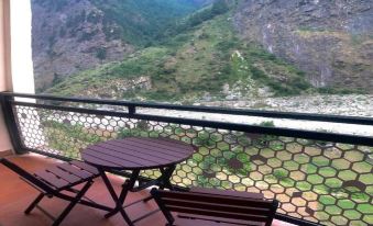Hotel Vasudeva Inn