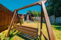 Sapanca Grandwooden SUİT VİLLAS Hotels in 