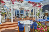 The Land Of Legends Nickelodeon Hotels & Resorts Antalya - breakfast