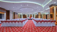 Hotel Sun Ring - واي فاي