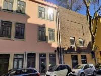 Bombarda Cinema Apartments