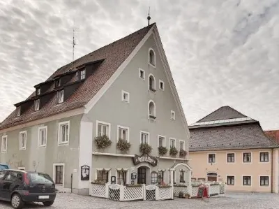 Hotel am Markt Hotels in Kinding