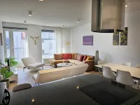 ريكيافيك 4 يو أبارتمنتس Hotels near Harpa Concert Hall and Conference Centre