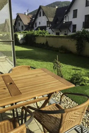 Certovka U Jelena Отели в г. Гаррахов