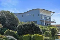 Rose's Villa Các khách sạn ở Smithton