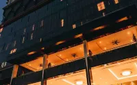 Grand Central Premier Hotels in Kesawan