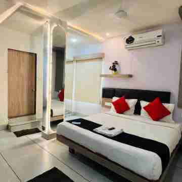 Apple Residency Rooms