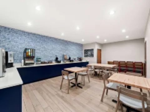 AmericInn by Wyndham New Braunfels Hotels in New Braunfels