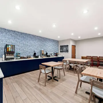 AmericInn by Wyndham New Braunfels