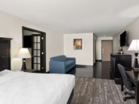 Best Western Saluki Inn Hotels in Jackson County