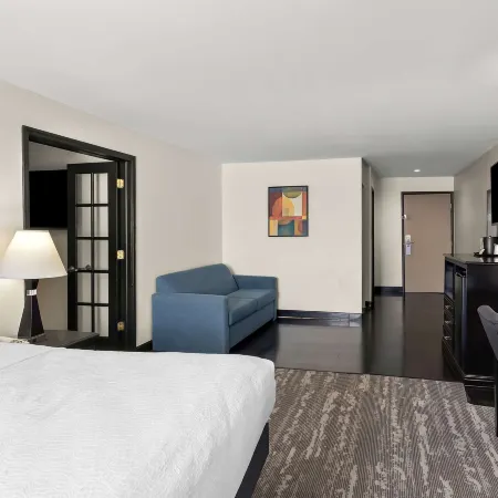 Best Western Saluki Inn