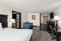 Best Western Saluki Inn