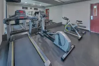 City Express by Marriott Mexicali - Gym