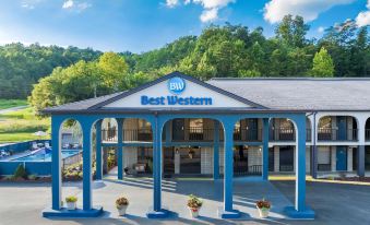 Best Western Corbin Inn