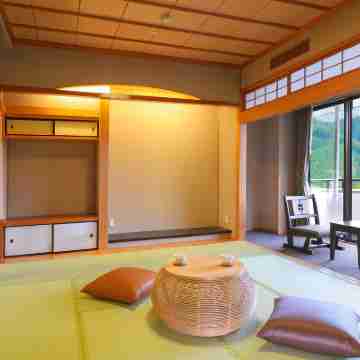 Taoya Kisoji Rooms