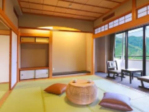 TAOYA木曽路 南木曽町のホテル